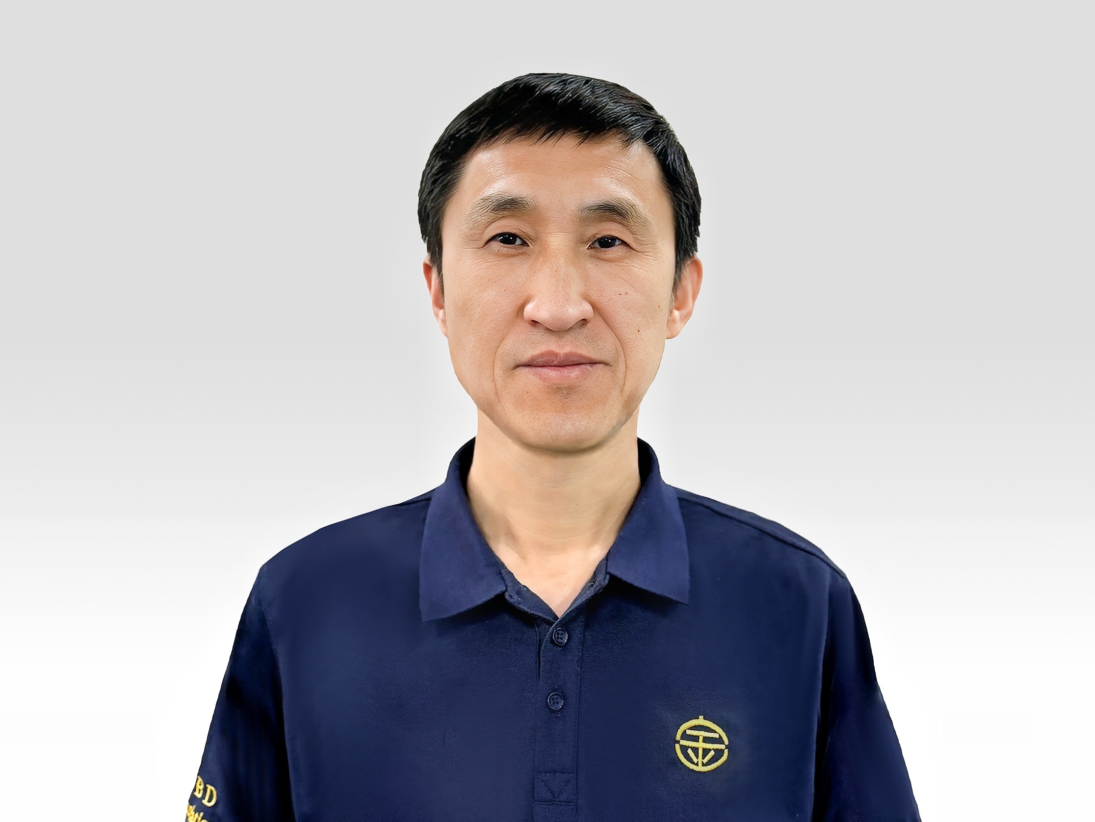 MR. KANG ZHENXIANG