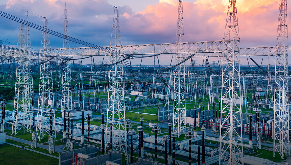 Kyrgyzstan 500KVA Substation Foundation Dynamic Compaction Project