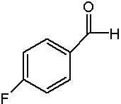 4-Fluorobenzaldehyde
