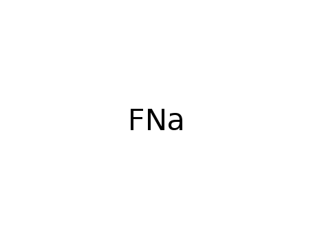 Sodium fluoride