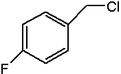 4-Fluorobenzyl chloride