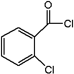 2-Chlorobenzoyl chloride