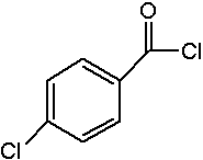4-Chlorobenzoyl chloride
