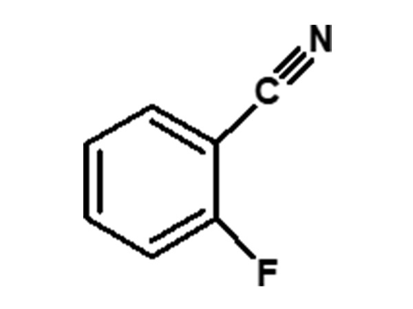 2-Fluorobenzonitrile