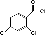 2,4-Dichlorobenzoyl chloride