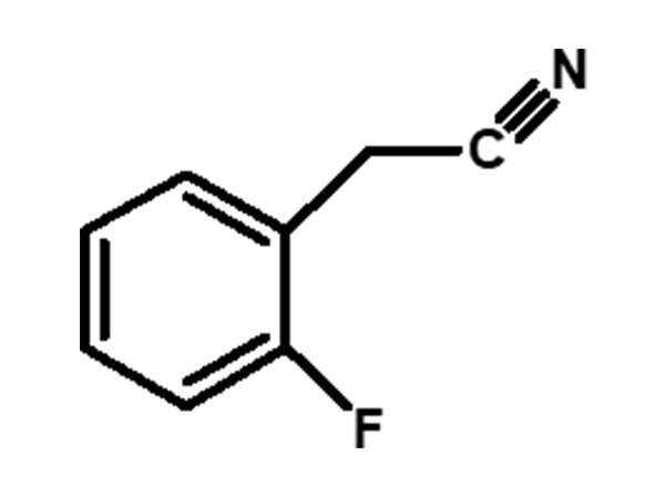 2-Fluorophenylacetonitrile
