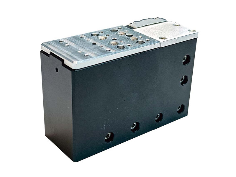 Linear Piezo Nano Displacement Stage - Micro Stage NF-100L