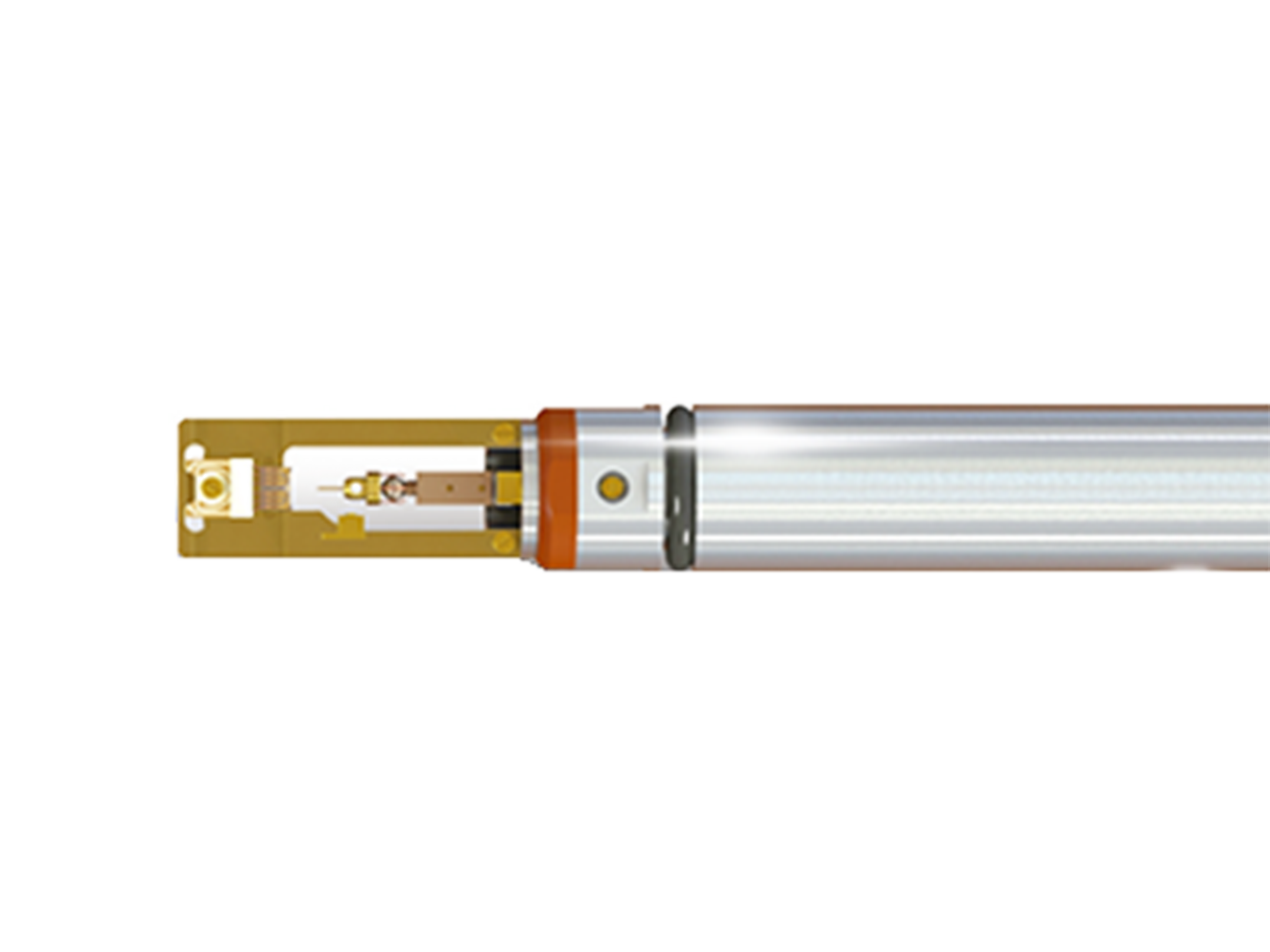 in-situ MEMS-TEM-STM Multi-Field Measurement System (Non-Quantitative Force + Electricity + Light + Heating)