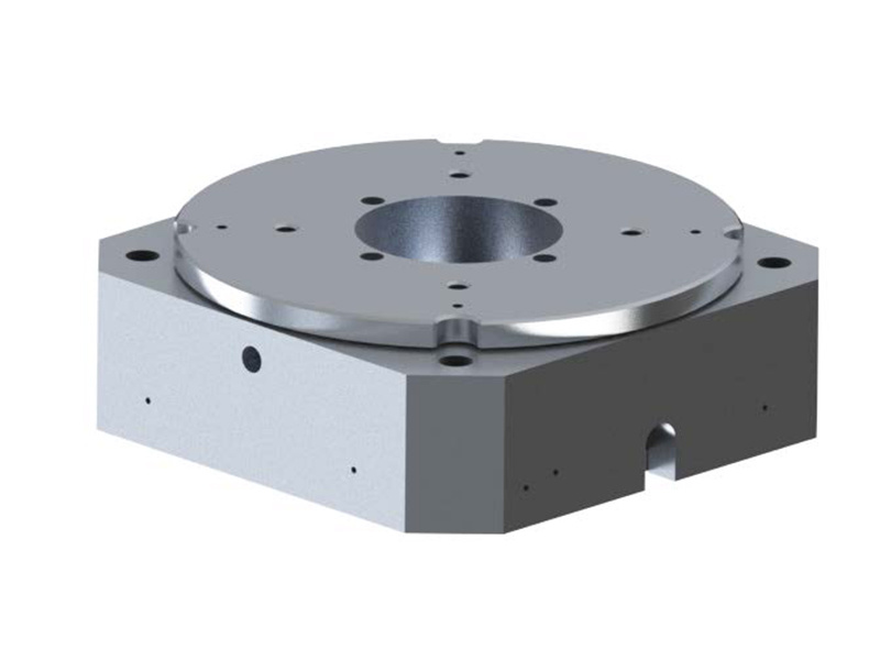 Nano Displacement Stage RF-8382A