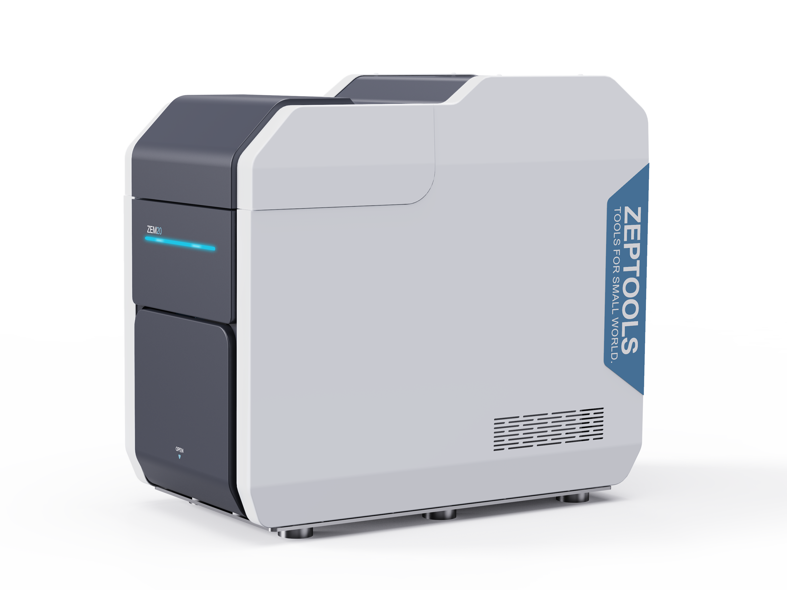ZEM20台式扫描电镜
