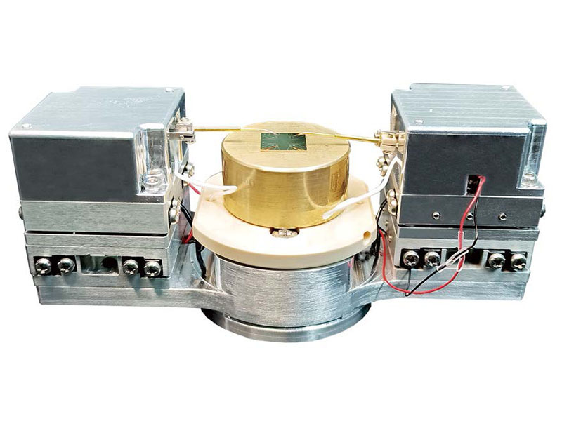 Exploring Affordable Probe Stations for Chemical Laboratory Applications