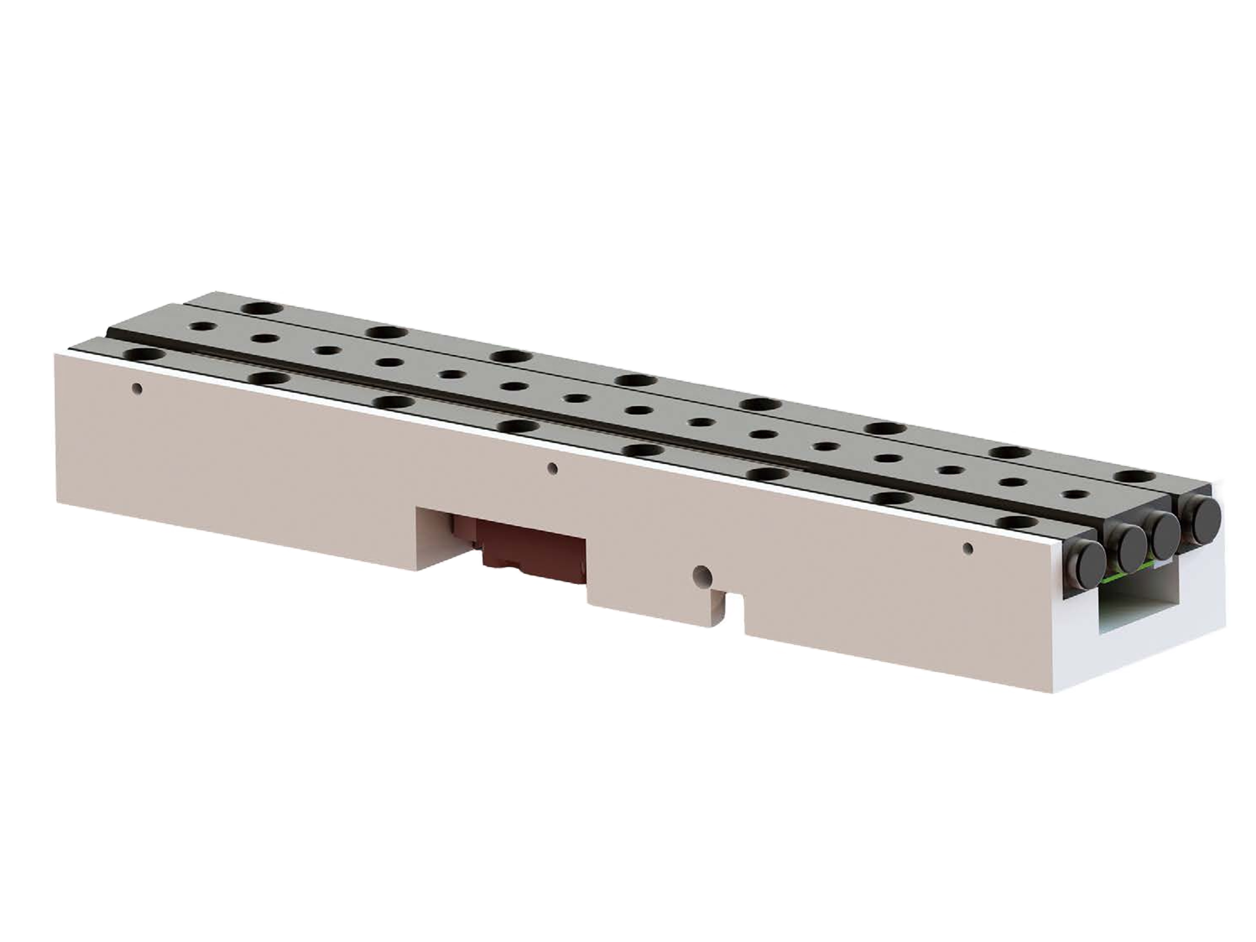 Long Stroke Piezo Nano Displacement Stage ML-92A