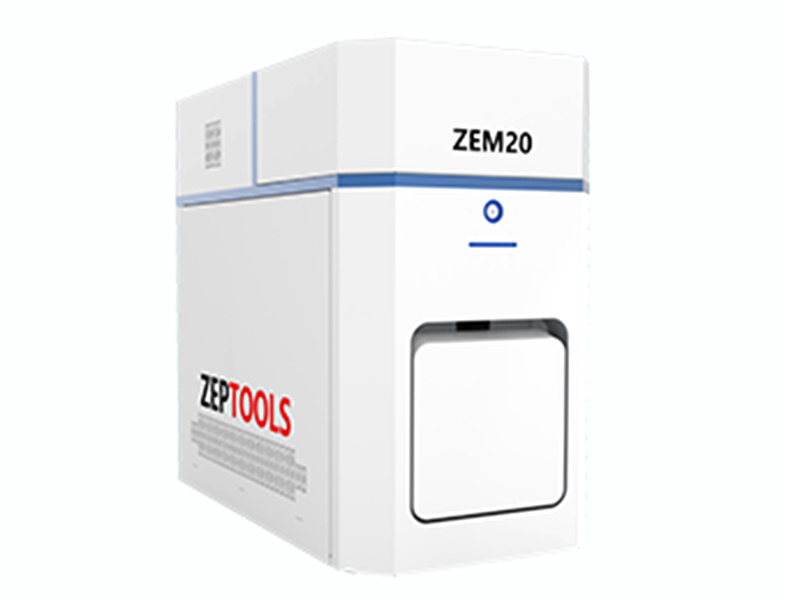 Unlocking Accuracy: How the Best SEM Test Enhances Optical Instruments