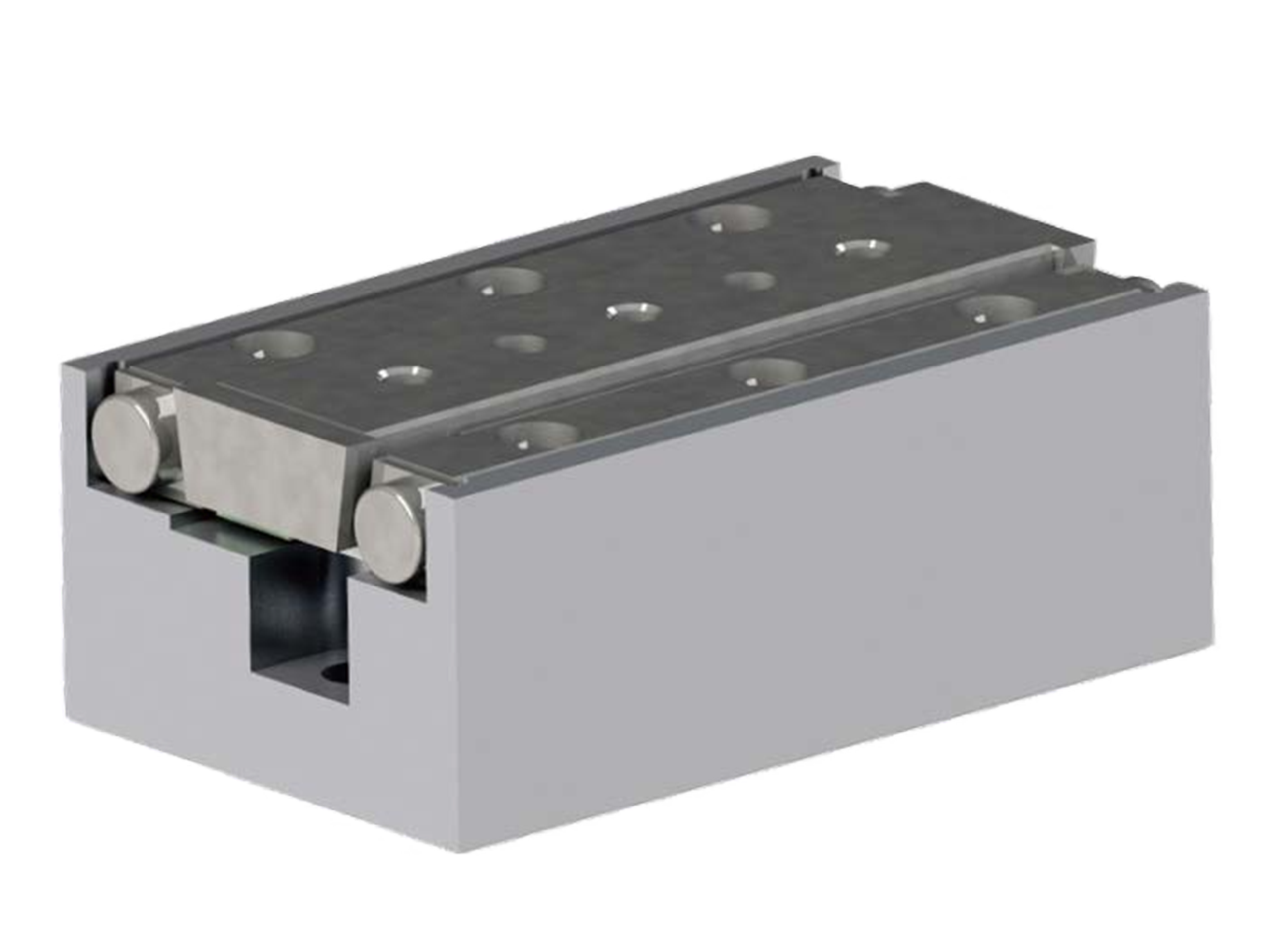 Linear Piezo Nano Displacement Stage ML-15A
