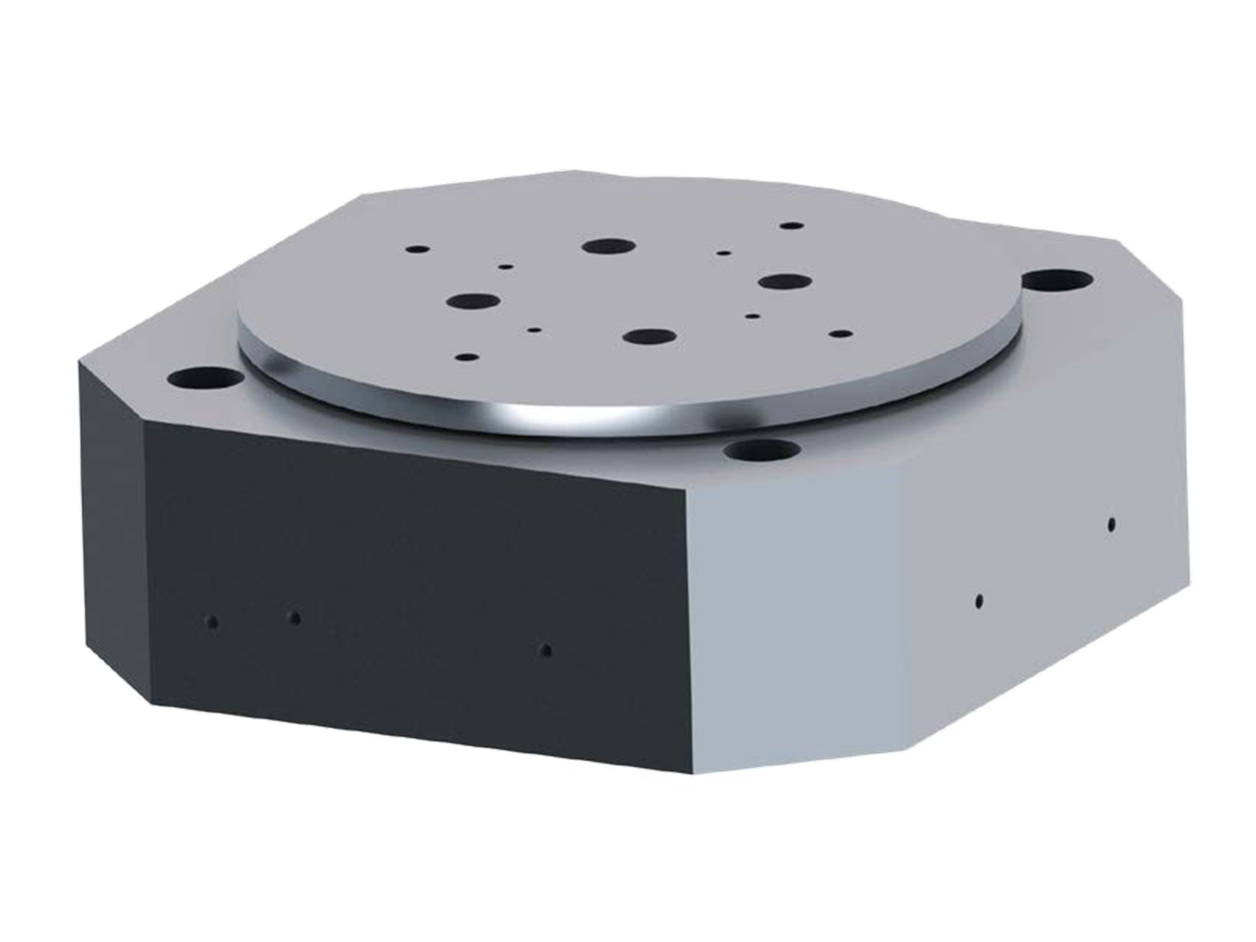 Nano Displacement Stage RF-5950A