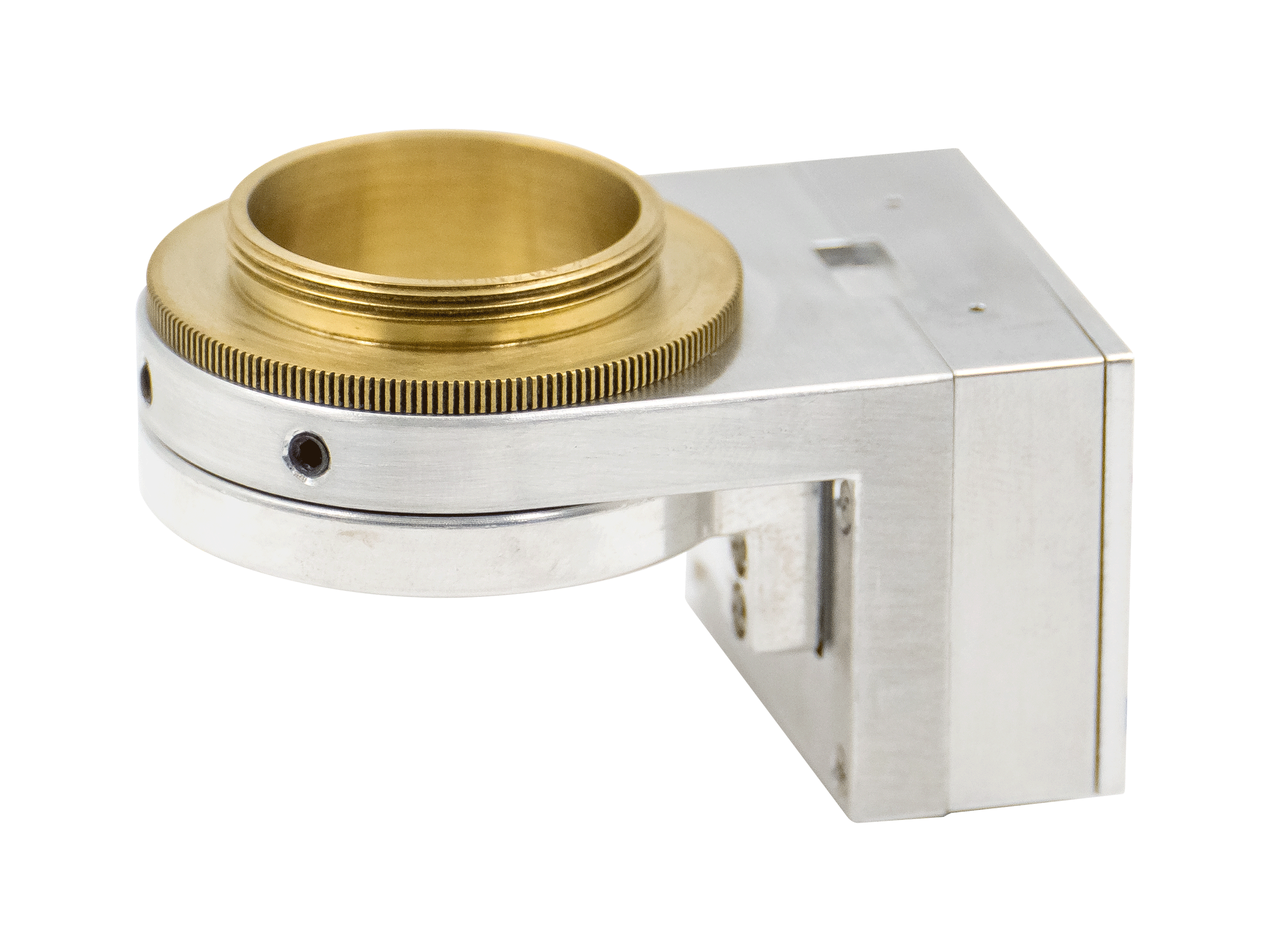 Piezo Objective NF100LA