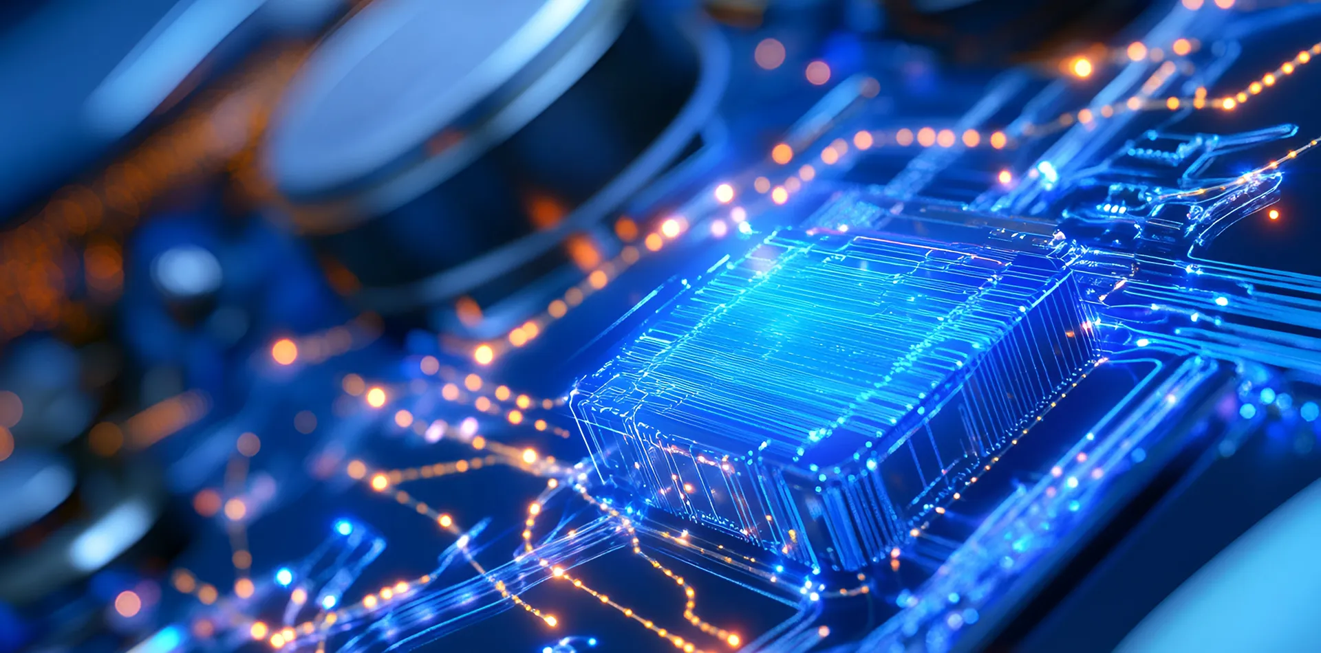LET TECHNOLOGY ACHIEVE DREAMS