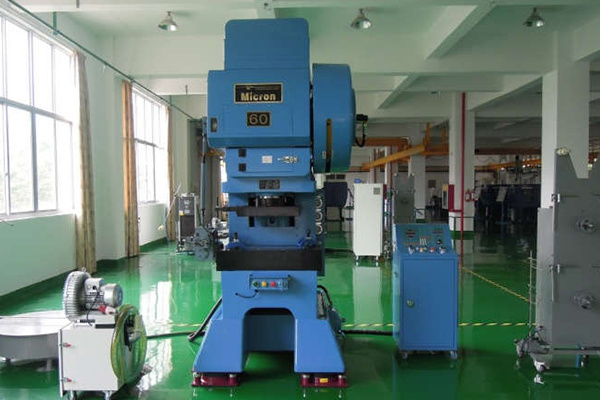 Press shop 2 Press shop 2