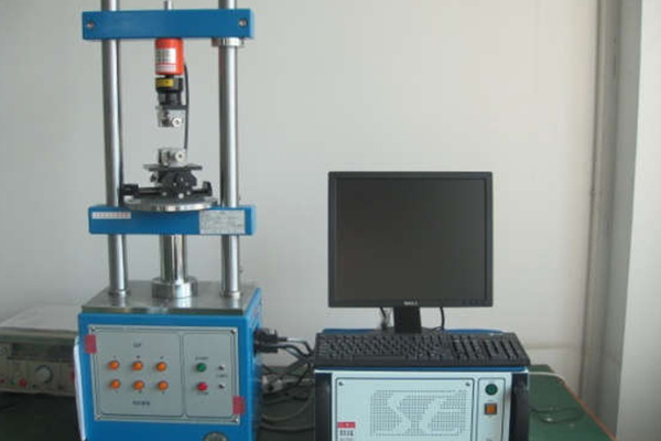 Shun Ying insertion and extraction force tester Shun Ying insertion and extraction force tester