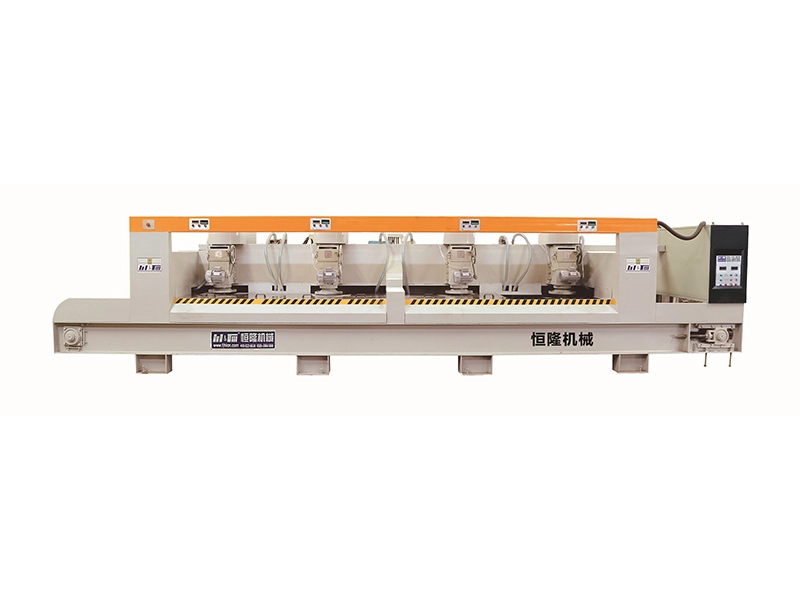 Stone Calibrating Machine Spots