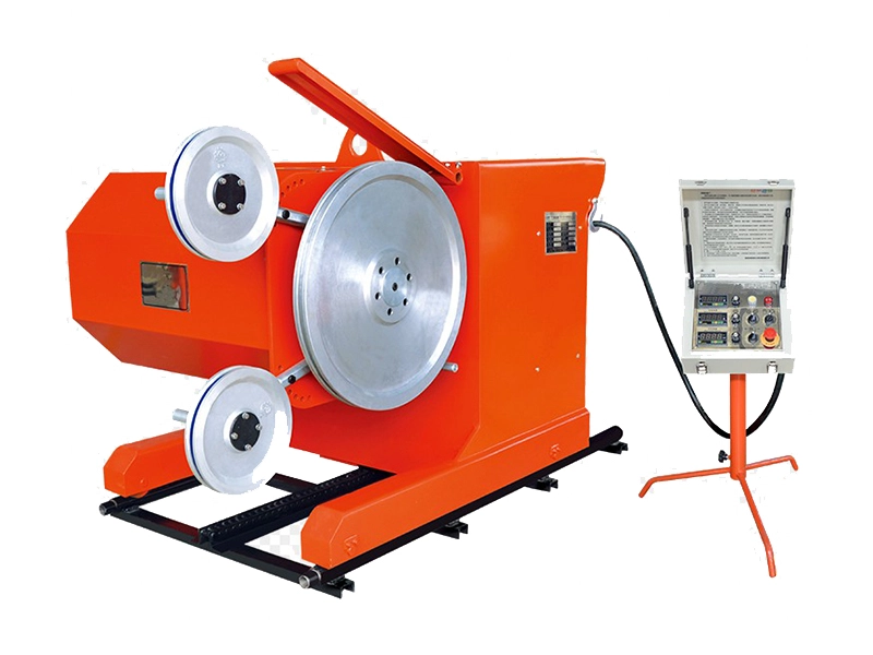 HLSJ QUARRY WIRE SAW