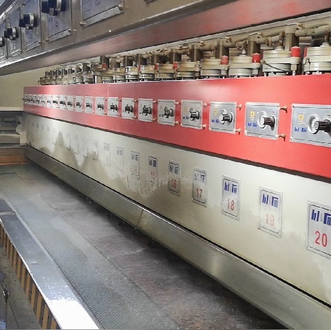 Essential Guide to Polishing Machines for Granite Slabs: Enhancing Surface Finish and Efficiency