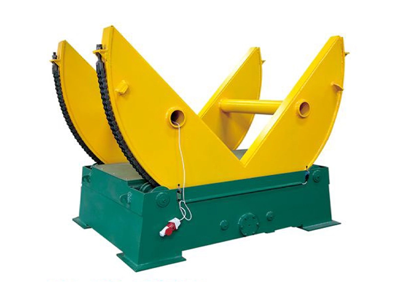 HLFS STONE BLOCK TURNNING MACHINE