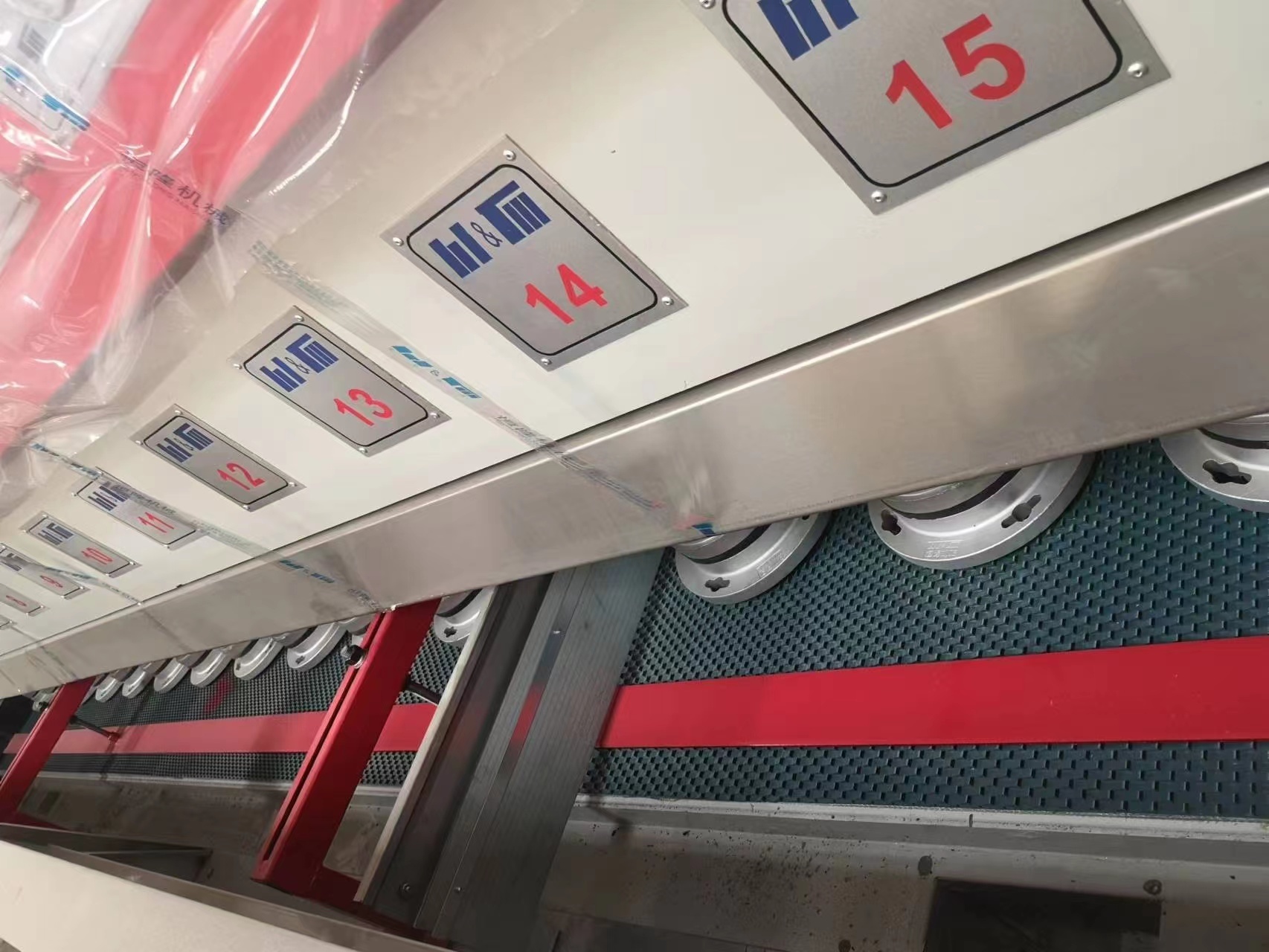 Mastering the Art of Granite Slab Polishing Machines: Your Ultimate Guide