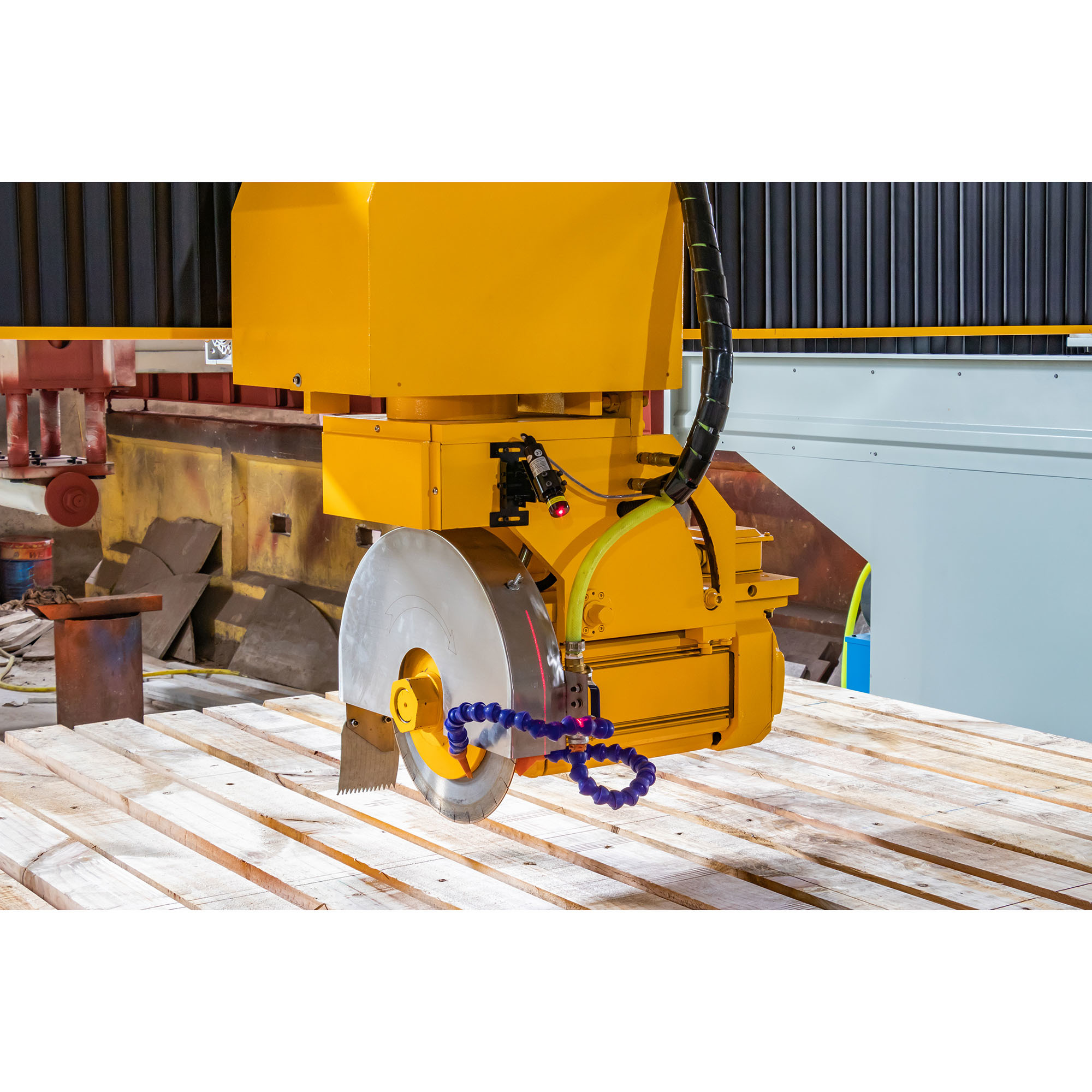 Unlocking Precision: The Essential Guide to Stone Cutting Machines