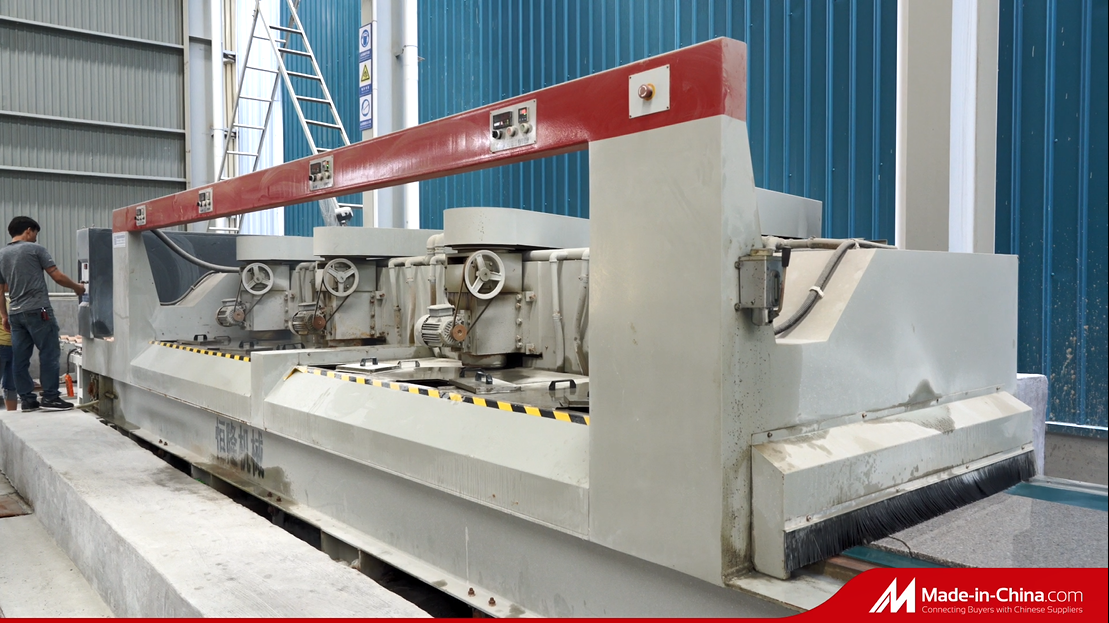 Unlocking Precision: The Importance of Stone Calibrating Machines in Stone Processing