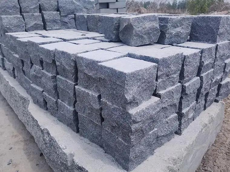 Methods to improve the efficiency of stone cutting