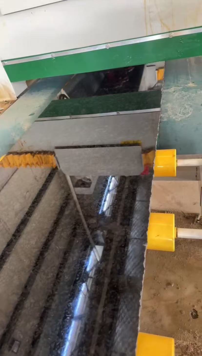 "Utilization of Henglong Machinery’s Polishing and Waxing Line by Clients"