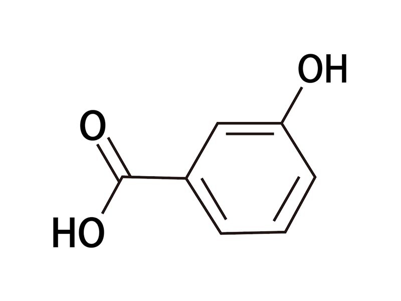 3-ヒドロキシ安息香酸