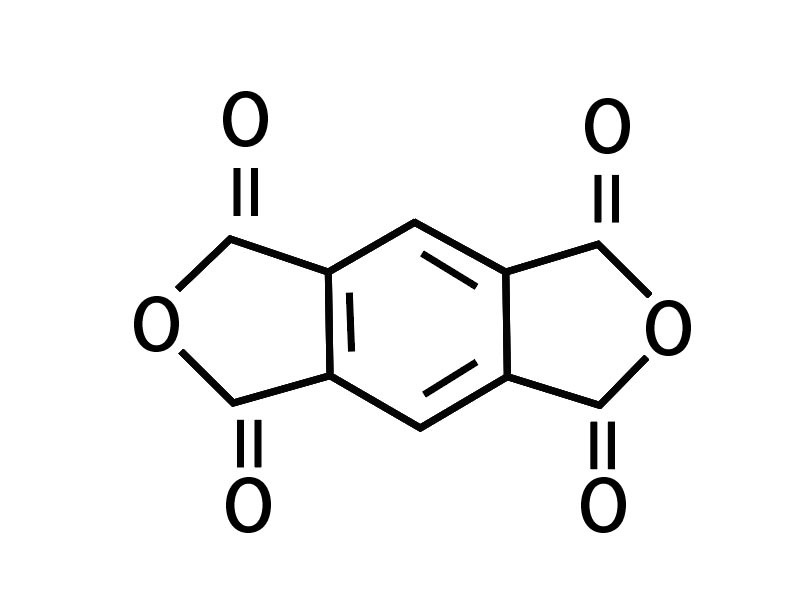 Dianhídrido piromelítico (PMDA)