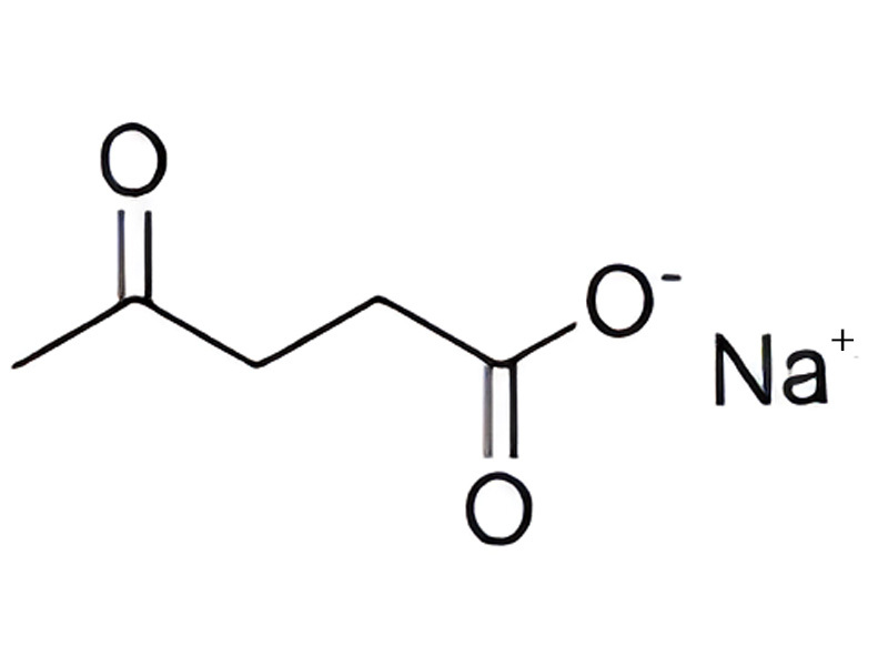 Levulinate de sodium