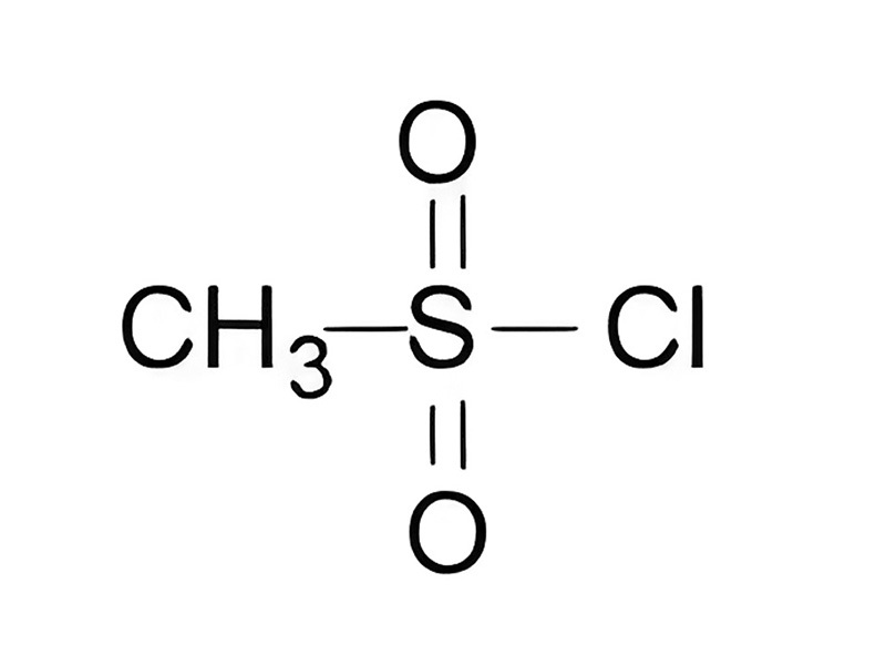 Chlorure de méthane sulfonyle