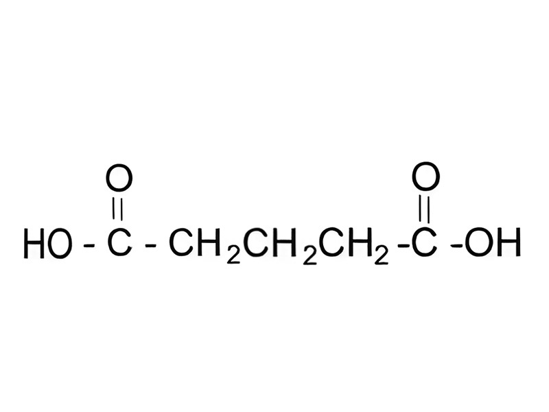 Acide glutarique