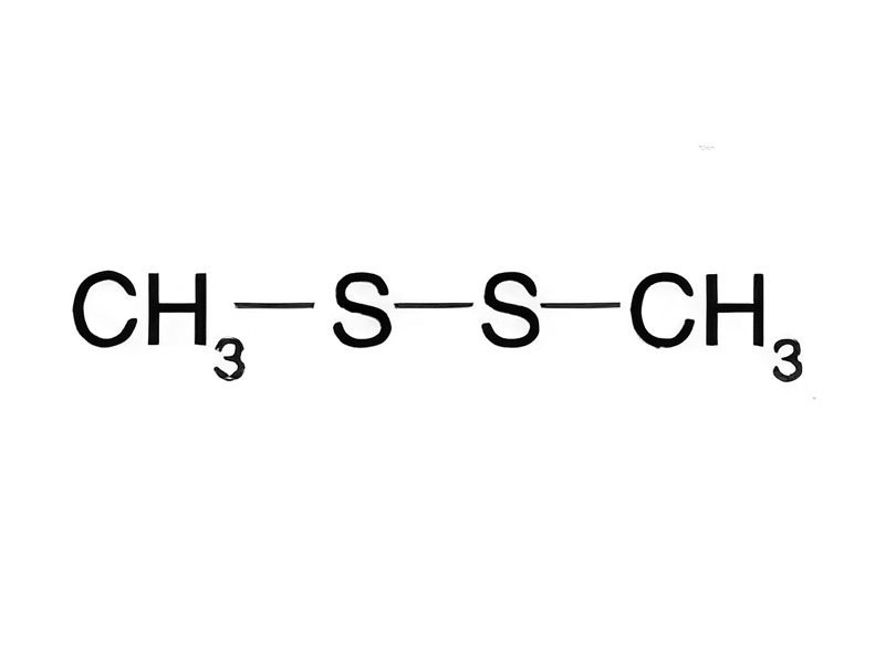 Disulfure de diméthyle