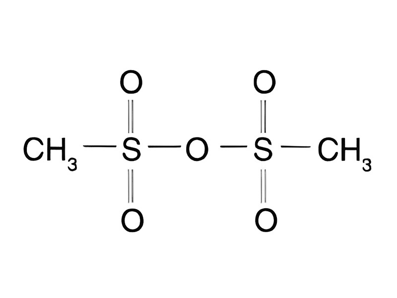 Anhydride méthanesulfonique