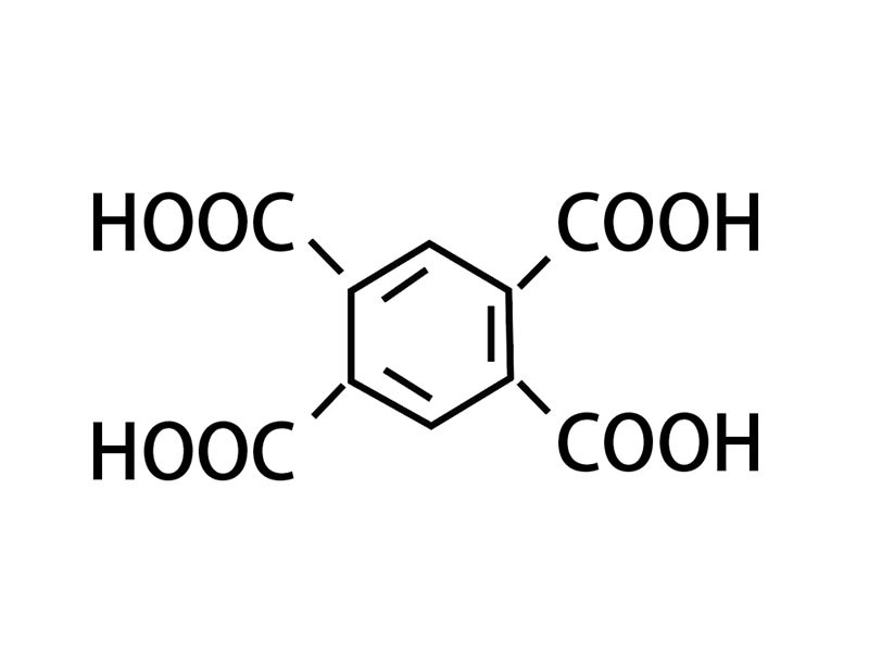 Acide pyromellitique (PMA)