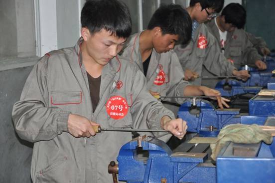杭州汽車高級技工學(xué)校