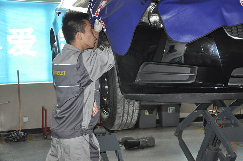 汽車