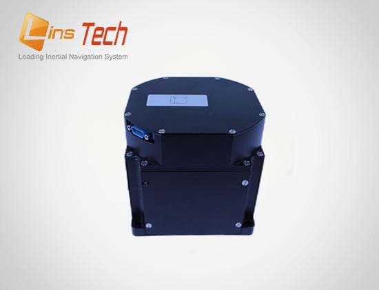 LINS-F500 Three-axis FOG with Acc zero bias stability: 0.1 m g