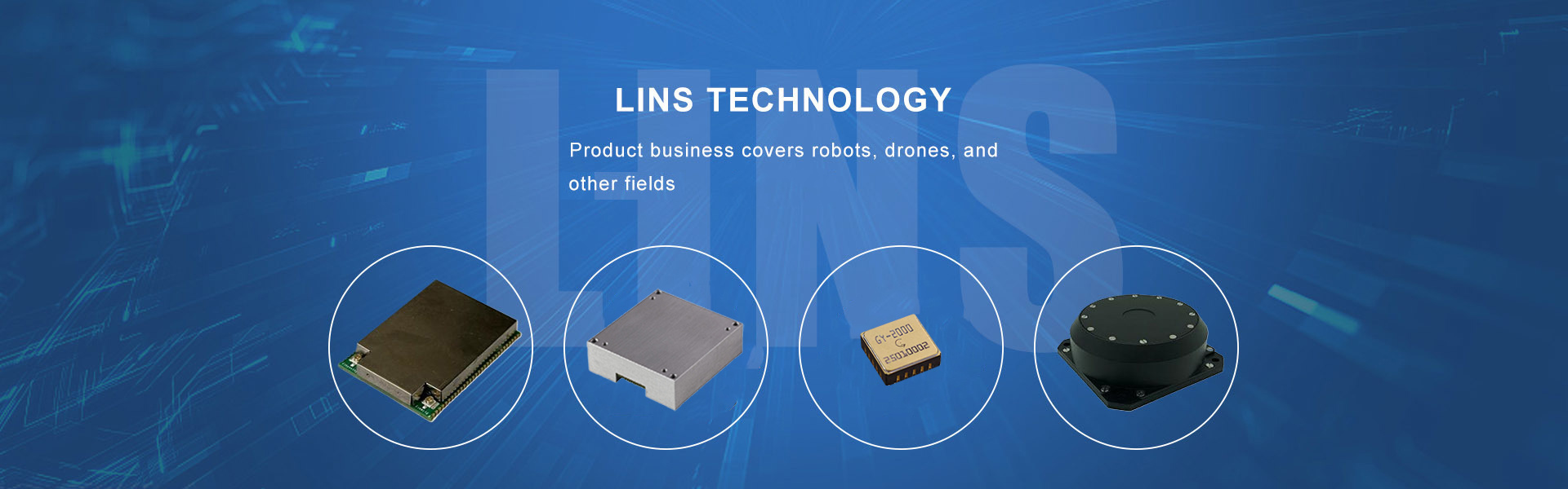 LINS-TECH