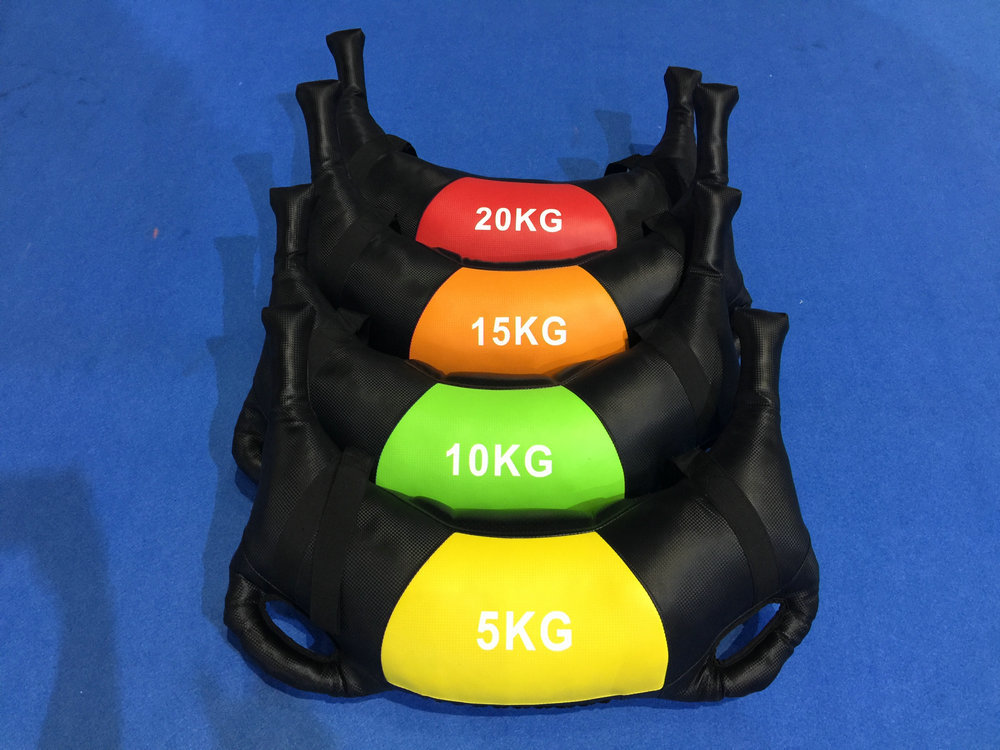 REAP Training Power Bag