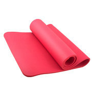 NBR Yoga Mat