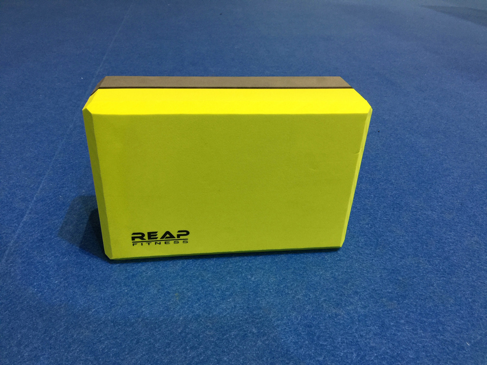 REAP Yoga Block