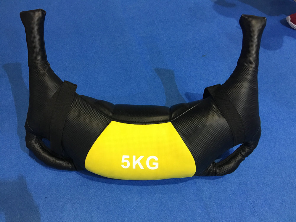 REAP Training Power Bag