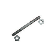 Plastic Coated Threaded Short bar