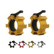 olympic aluminum quick lock